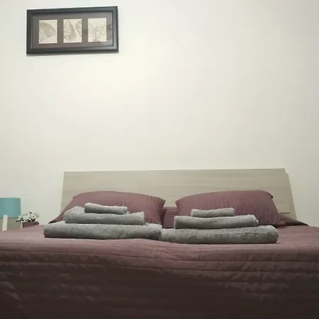 Bed & Breakfast Start-line Airport Pisa