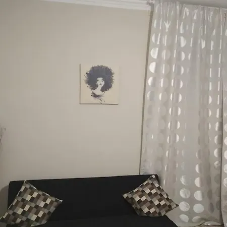 Bed & Breakfast Start-line Airport