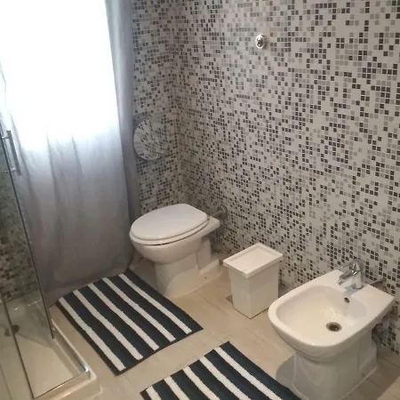 Bed & Breakfast Start-line Airport Pisa